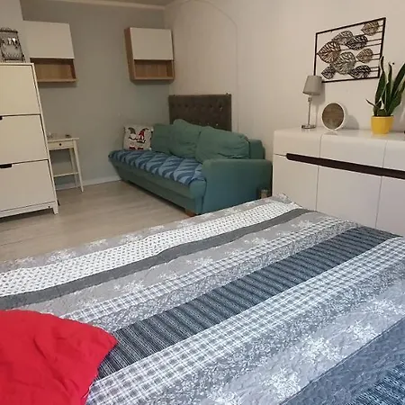 Lejlighed Kawalerka Centrum Kolobrzegu Unii Lubelskiej Kołobrzeg