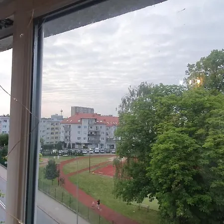 Lejlighed Kawalerka Centrum Kolobrzegu Unii Lubelskiej